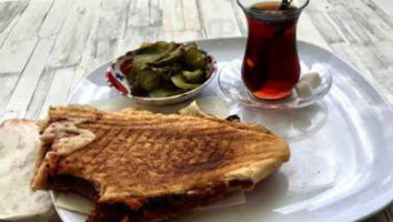 Tostçu Mehmet food