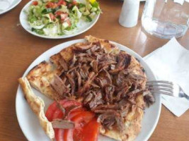 Karadeniz Pide Döner food