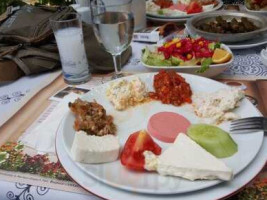Bag Evi Anadolu Mutfagi food