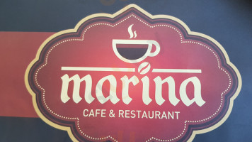 Marina food