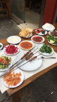 Canım Ciğerim food