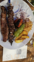 Beyoğlu Halimbey food
