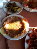 Kuzeytepe Çınar food