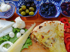 Masal Köyü Kır Sofrası food