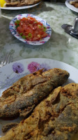 Camlıyamac Alabalık Tesisi food