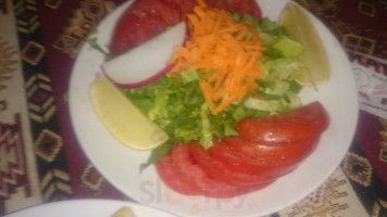 Pınar Pide Çöp Şiş food