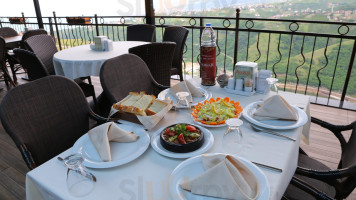 Akpınar Yıldızlı food