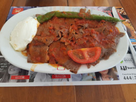 Bursa Kebap Evi food