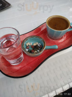 Manişak Kafe food