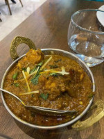Bombay Masala Indian food