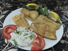 Göl Gören Balık Lokantası food