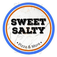 Sweet Salty food