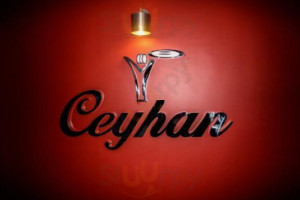 Ceyhan Kebap Evi food