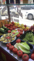 Ünlü Çiğköfteci Müslüm Usta food