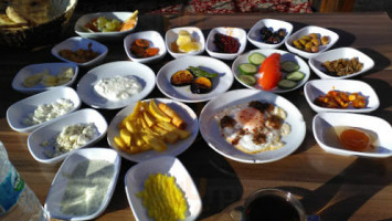 Beyzade Konağı Cafe&restoran food