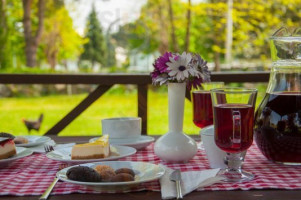 Kestane Altı food