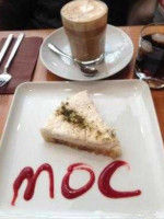 M.o.c. Ministry Of Coffee food