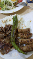 Pehlivan Kebap Salonu food