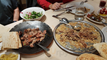 Tavacı Recep Usta Bostancı İstanbul food
