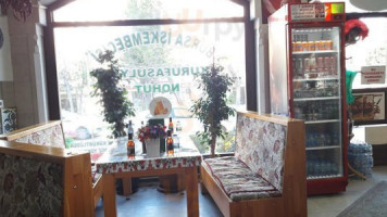 Bursa İskembe Salonlari food