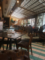 Cafe Cadde Bagdat Caddesi inside