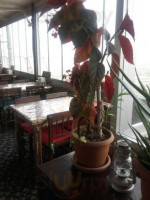 Panoramik Seyir Cafe inside