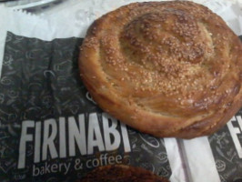 Firinabi food