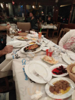 Çolaklar Deniz Mutfağı food