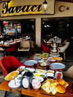 Başkent Ankara Tava Yöresel Kahvaltı food