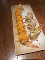 Yada Sushi inside
