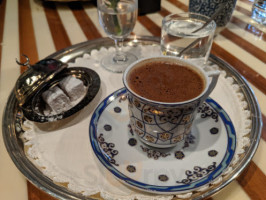 Maromi By Divan İstanbul food