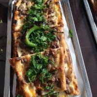 Ye-an Pide food