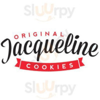Jacqueline Cookies food