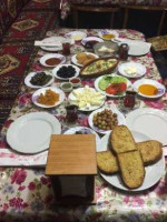 Kızık Sofrası food