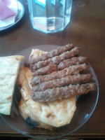 Şişci Hamdi food