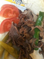 Meydan Çiftlik Döner food