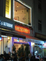 Ti Amo Bistro &cafe İstanbul food