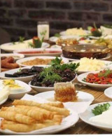 Van Kahvaltı Sarayı food