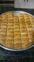 Kilis Hacioglu Baklava food