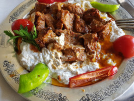 Aşina Gaziantep Mutfağı food