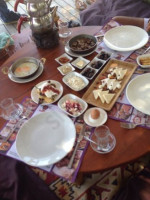 Sultan Sofrası Vadi food