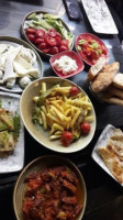 Hisar Pastanesi food