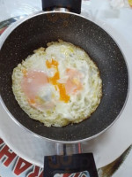 Mustafa Kemal'in Yeri Çöp Şiş food