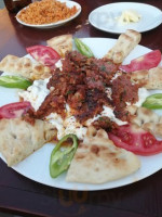 Kebab Hospital Antep Sofrasi food