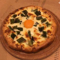 Müdavim Pide Salonu food