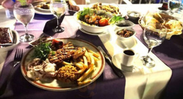 Gaziantep Et Balık food