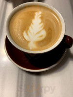 Kava Coffee food