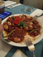 Meyhane özgürün Yeri food