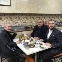 Divan Odun Köfte Çorba Salonu food