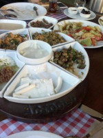 Acıoğlu food